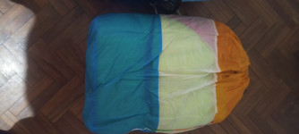 Sky Gaia 2, L, 2020, (72-80kg), 40h