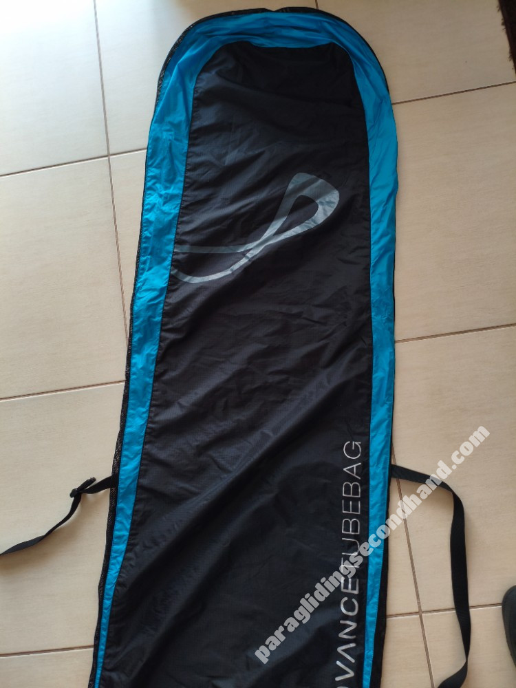Advance tubebak consertina - Image 2
