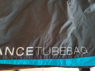 Advance tubebak consertina