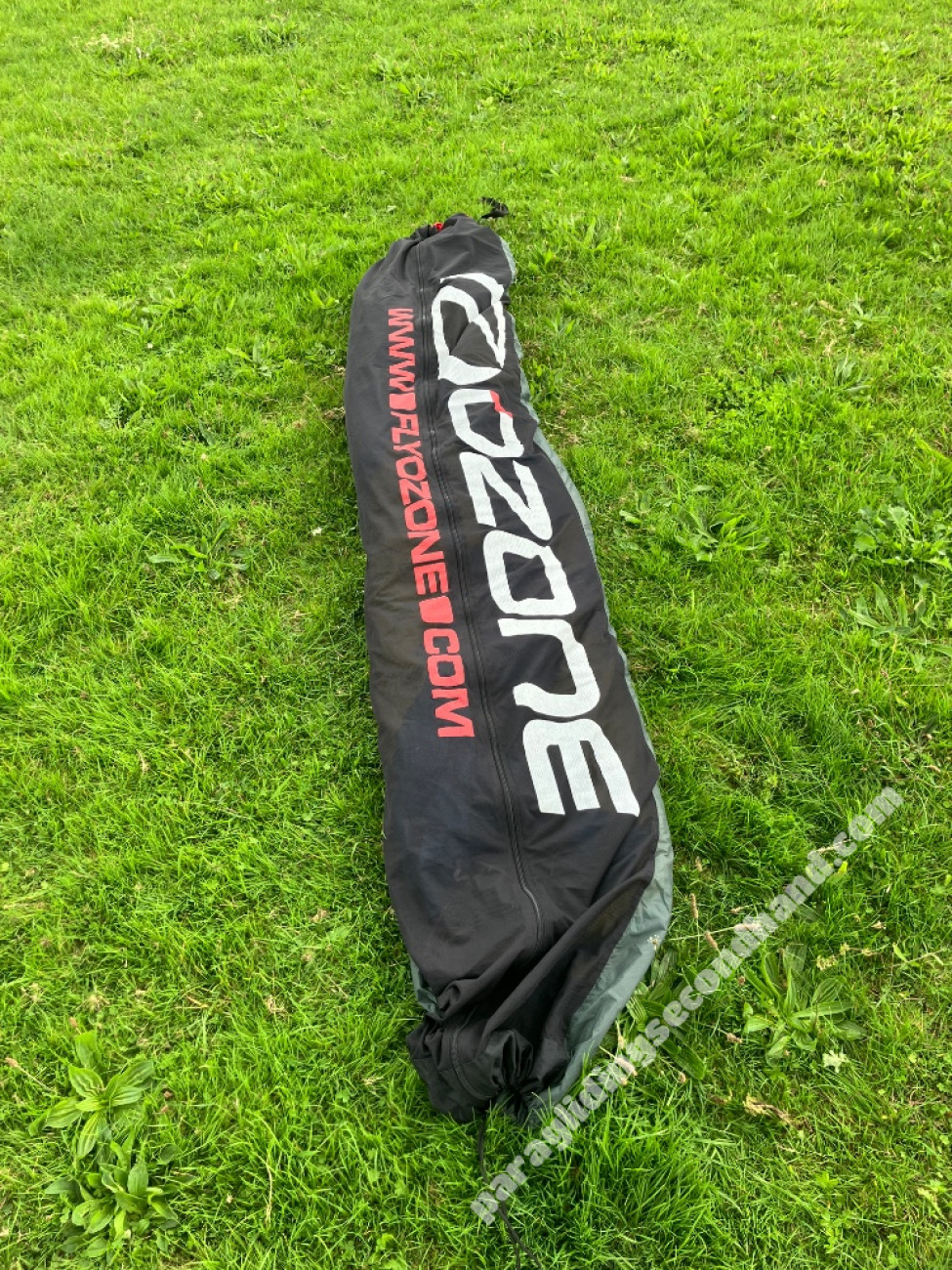 Ozone Swift 6, MS, 2023, (75-95kg), 75h - Image 9
