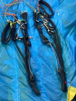 Ozone Swift 6, MS, 2023, (75-95kg), 75h