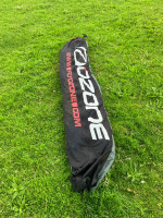Ozone Swift 6, MS, 2023, (75-95kg), 75h