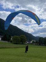 Ozone Swift 6, MS, 2023, (75-95kg), 75h