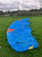 Ozone Swift 6, MS, 2023, (75-95kg), 75h
