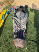 GIN Gliders Genie Race 5 V.2, M, 2025