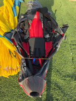 GIN Gliders Genie Race 5 V.2, M, 2025