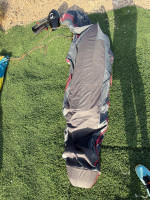 GIN Gliders Genie Race 5 V.2, M, 2025
