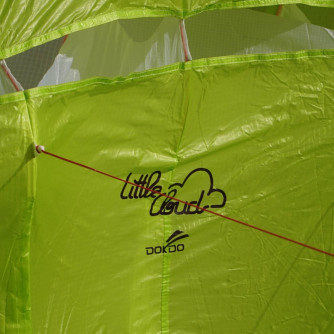 Little Cloud Urubu, 24, 2022, (75-97kg), 80h