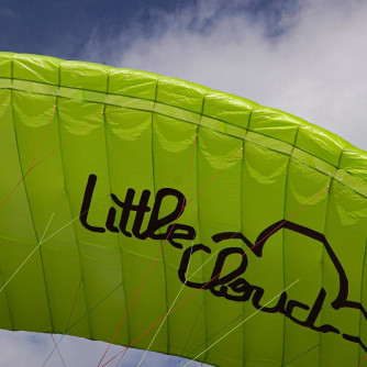 Little Cloud Urubu, 24, 2022, (75-97kg), 80h