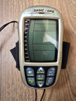 Brauniger Bräuninger IQ BASIC / GPS