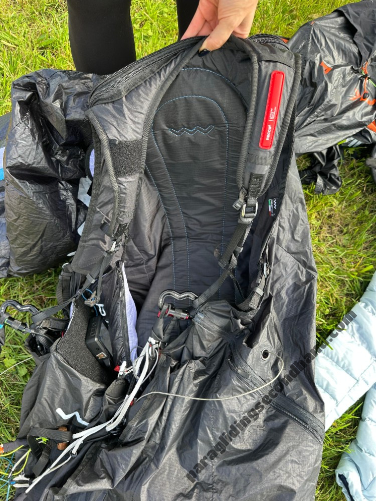Woody Valley Race, L, 2025 - Image 2