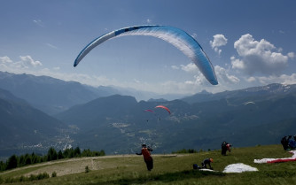 Skywalk sage, 95, 2026, (75-95kg), 40h