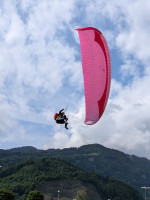 GIN Gliders Calypso 2 XS, XS, 2024, (65-85kg), 15h