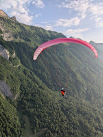 GIN Gliders Calypso 2 XS, XS, 2024, (65-85kg), 15h