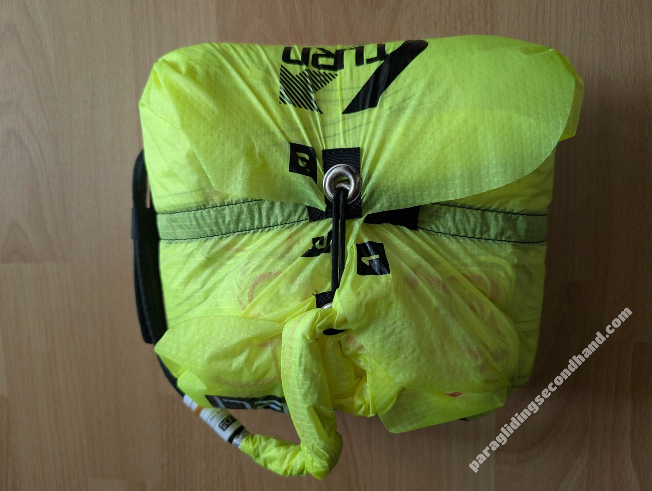 Supair Access 2 Bump (L), L, 2023 - Image 5