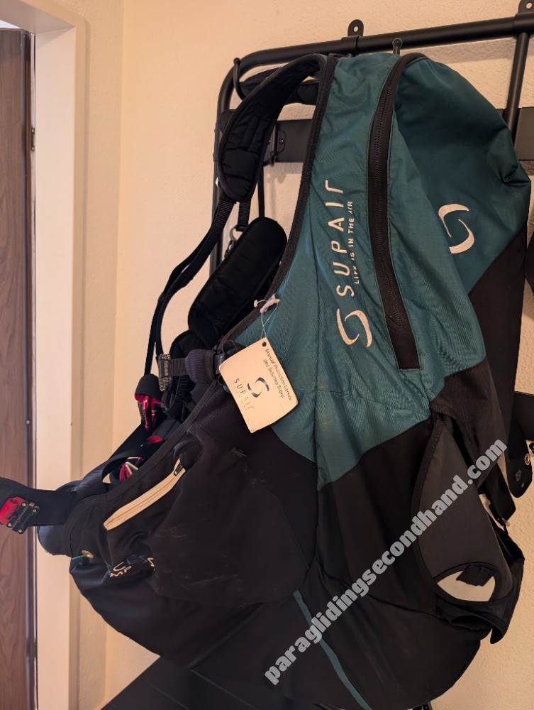 Supair Access 2 Bump (L), L, 2023 - Image 2