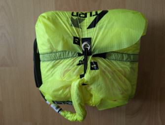 Supair Access 2 Bump (L), L, 2023