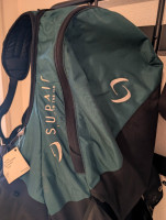 Supair Access 2 Bump (L), L, 2023