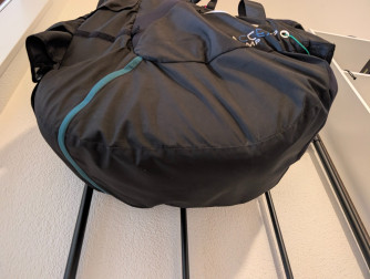 Supair Access 2 Bump (L), L, 2023
