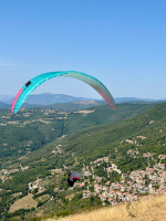Niviuk Icepeak X-One, 22, 2023, (90-105kg), 150h