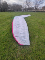 Niviuk Icepeak X-One, 22, 2023, (90-105kg), 150h