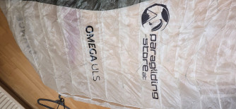 Advance Omega ULS, 24, 2023, (95-113kg), 180h