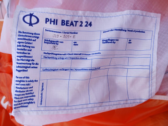 Phi Beat 2, 24, 2025, (90-110kg), 30h