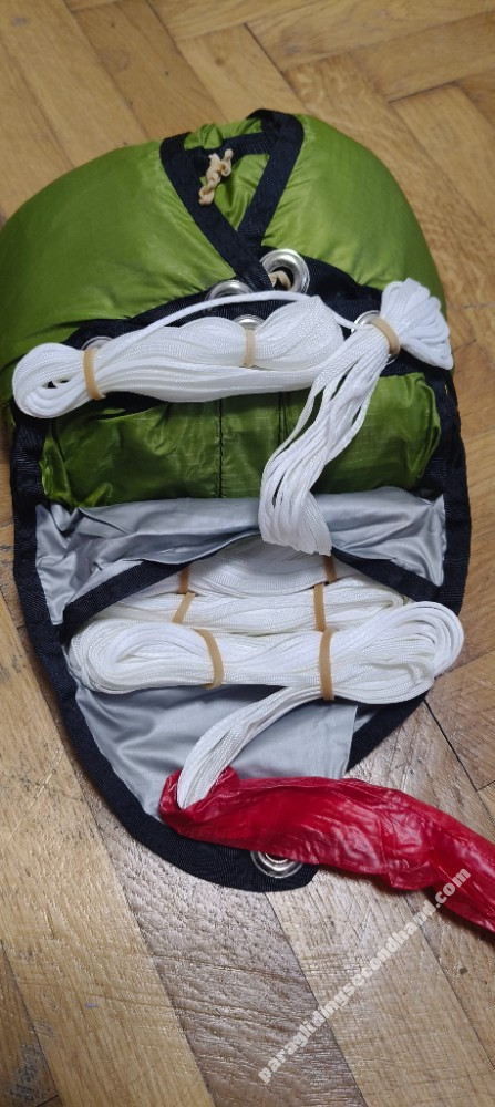 Skyman Ultra Cross 75 - Image 5
