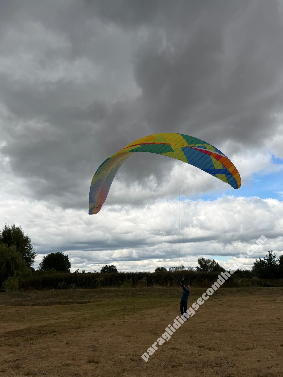 BGD Base 2, M, 2022, (75-95kg), 150h - Image 4