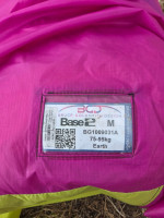 BGD Base 2, M, 2022, (75-95kg), 150h