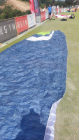 Niviuk Ikuma 3, L, 2026, (95-115kg), 45h