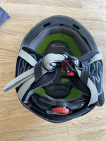Skywalk Masala2 Gr. XXS, EN A/B,  wendegurt, Retter, Beschleuniger, Helm