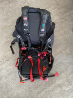 Skywalk Masala2 Gr. XXS, EN A/B,  wendegurt, Retter, Beschleuniger, Helm