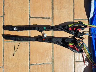 Skywalk Mescal 6, M, 2022, (85-105kg), 70h