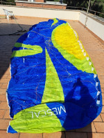 Skywalk Mescal 6, M, 2022, (85-105kg), 70h