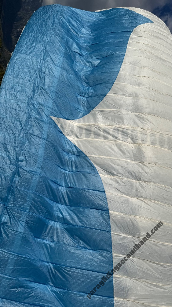 Ozone Enzo 2, S, 2014, (90-105kg), 250h - Image 5