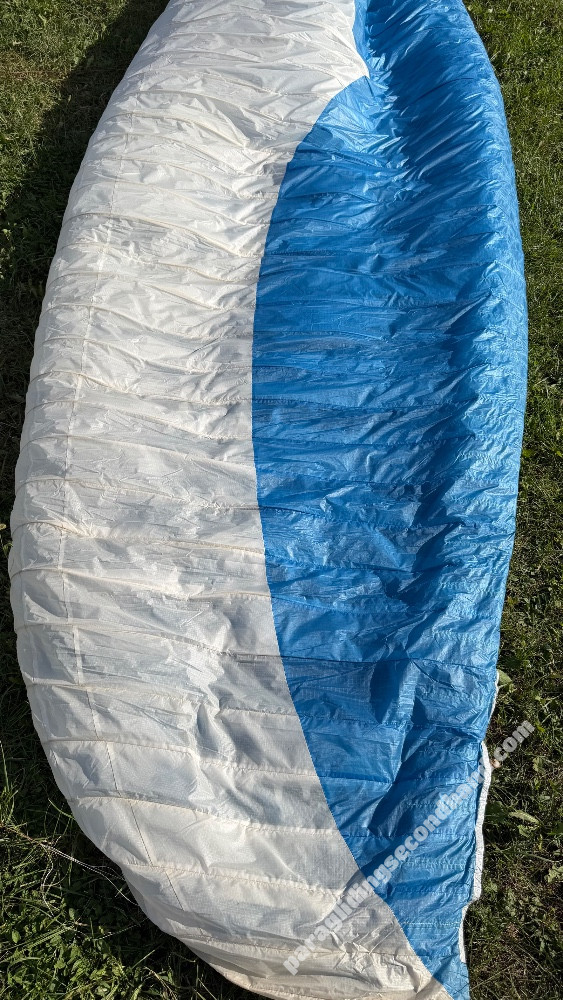 Ozone Enzo 2, S, 2014, (90-105kg), 250h - Image 8