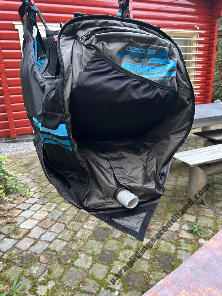 Ozone Forza 2, M, 2023 - Image 3