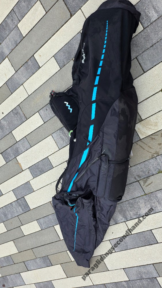 Woody Valley XR7, L, 2024 - Image 4