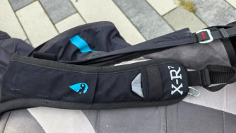 Woody Valley XR7, L, 2024