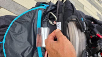 Woody Valley XR7, L, 2024