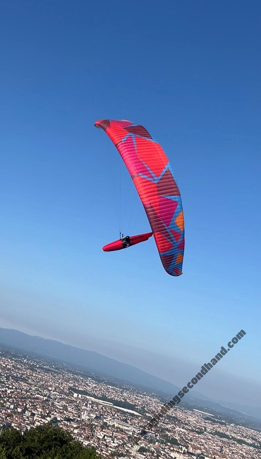BGD Diva 2, L, 2024, (108-120kg), 80h - Image 2