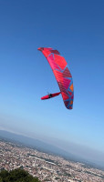 BGD Diva 2, L, 2024, (108-120kg), 80h