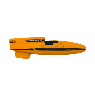 Ozone Submarine, M, 2026