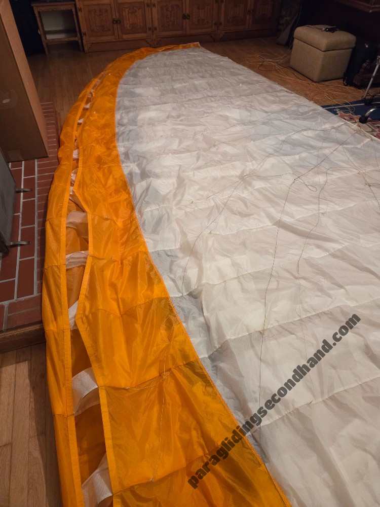 Gradient Montana, 30, 2012, (105-125kg), 140h - Image 4
