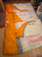 Gradient Montana, 30, 2012, (105-125kg), 140h