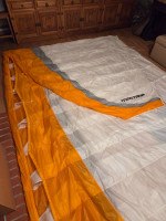 Gradient Montana, 30, 2012, (105-125kg), 140h