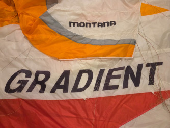 Gradient Montana, 30, 2012, (105-125kg), 140h