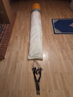 Gradient Montana, 30, 2012, (105-125kg), 140h