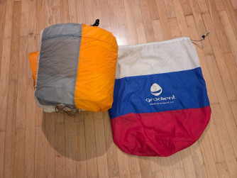 Gradient Montana, 30, 2012, (105-125kg), 140h